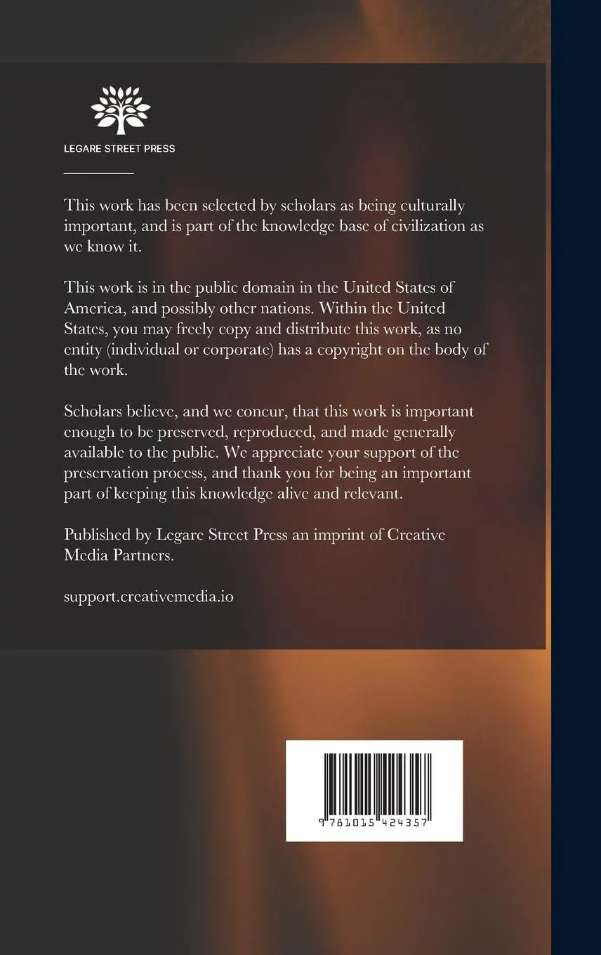Rückseite: 9781015424357 | Vaught's Practical Character Reader | L. a. B. Vaught | Buch | 2022