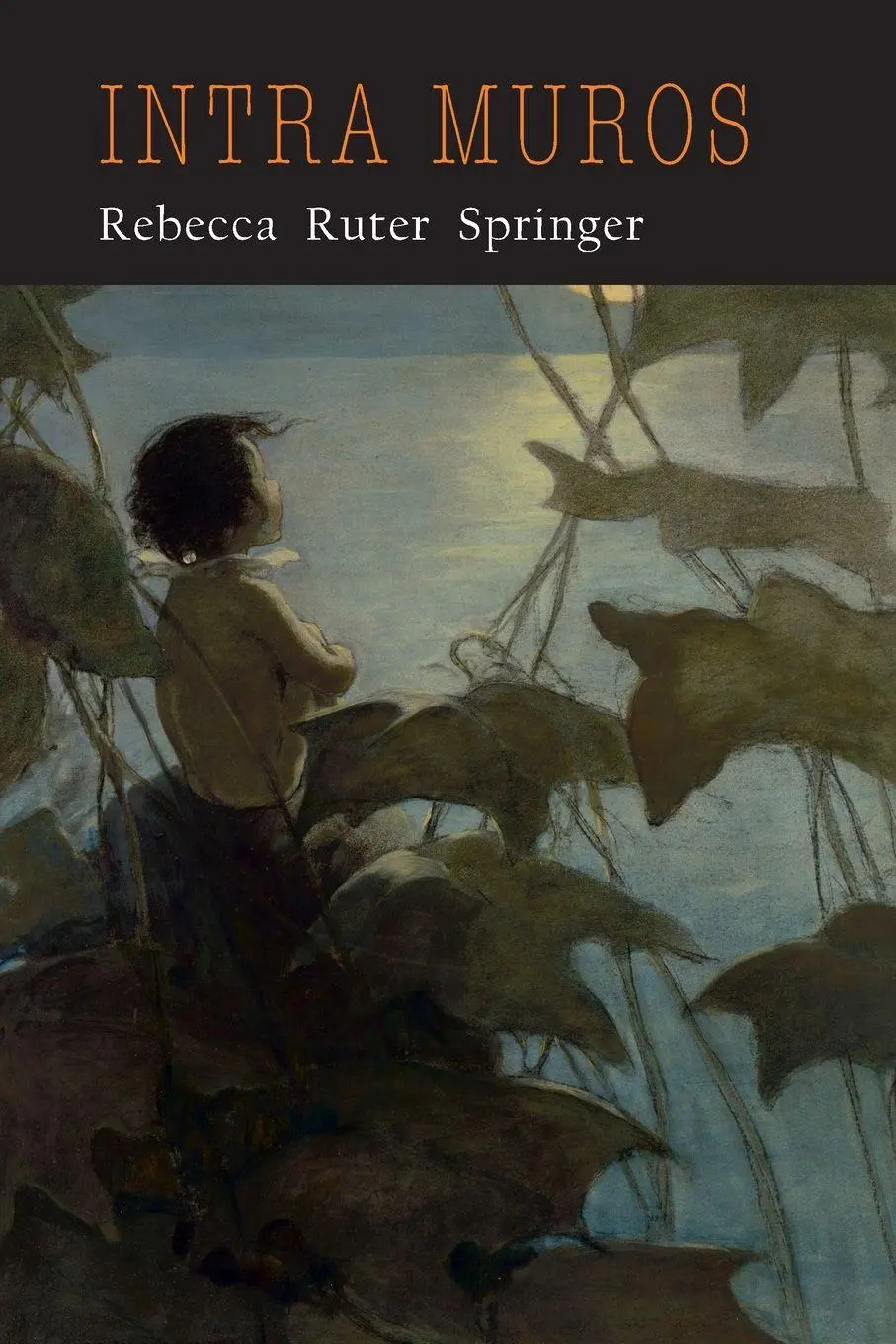 Cover: 9781684224357 | Intra Muros | My Dream of Heaven | Rebecca Ruter Springer | Buch