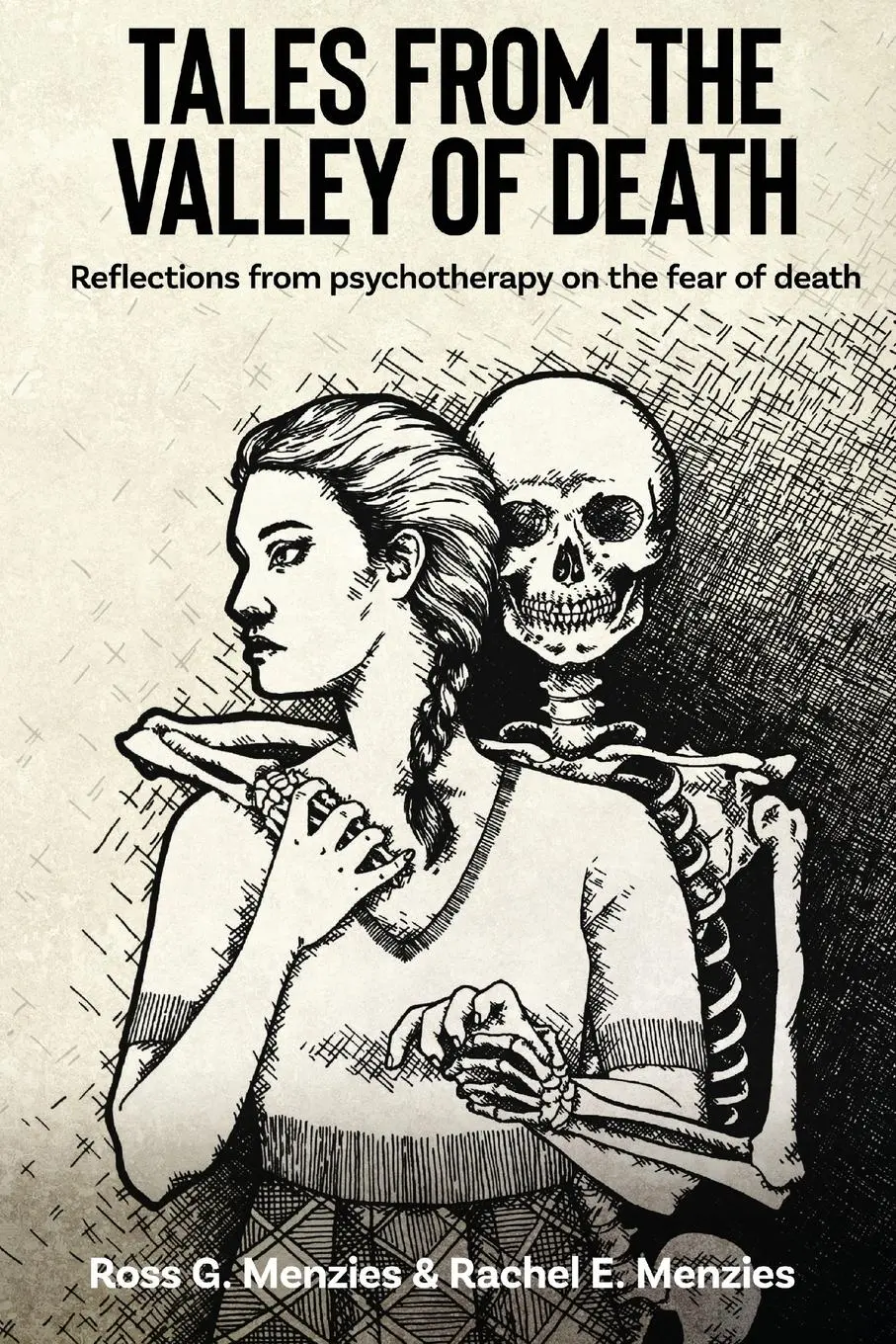 Cover: 9781925644357 | Tales from the Valley of Death | Ross G. Menzies | Taschenbuch | 2019