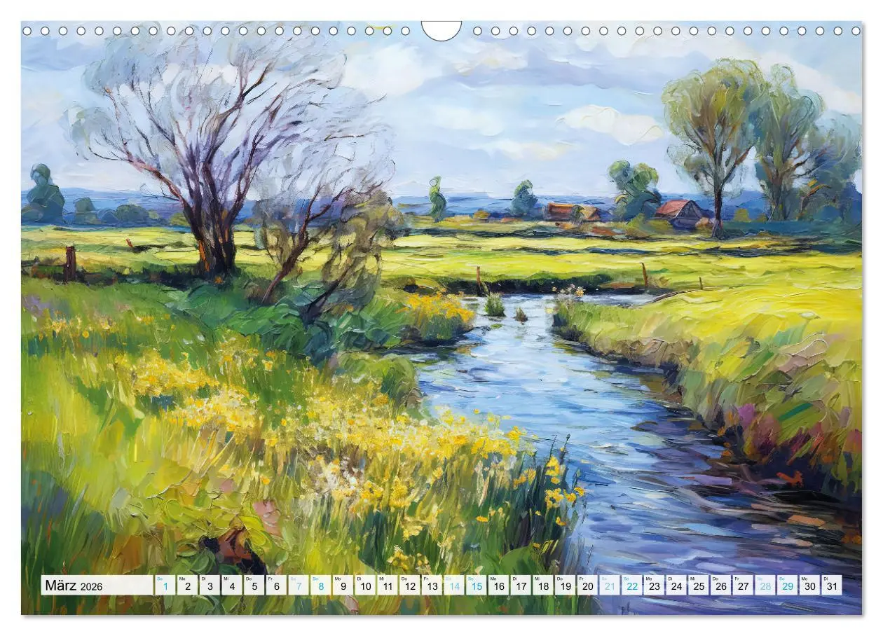 Bild: 9783457484357 | Havelland - Impressionistische Visionen einer idyllischen Region...