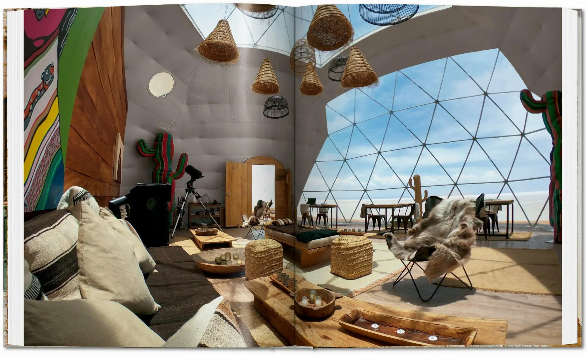 Bild: 9783836584357 | Great Escapes Latin America. The Hotel Book | Angelika Taschen | Buch