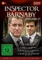 Inspector Barnaby