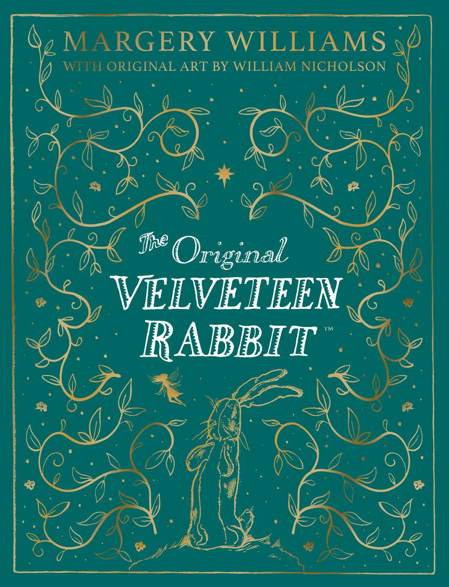 Cover: 9780008824457 | The Velveteen Rabbit Collector''s Edition | Margery Williams | Buch