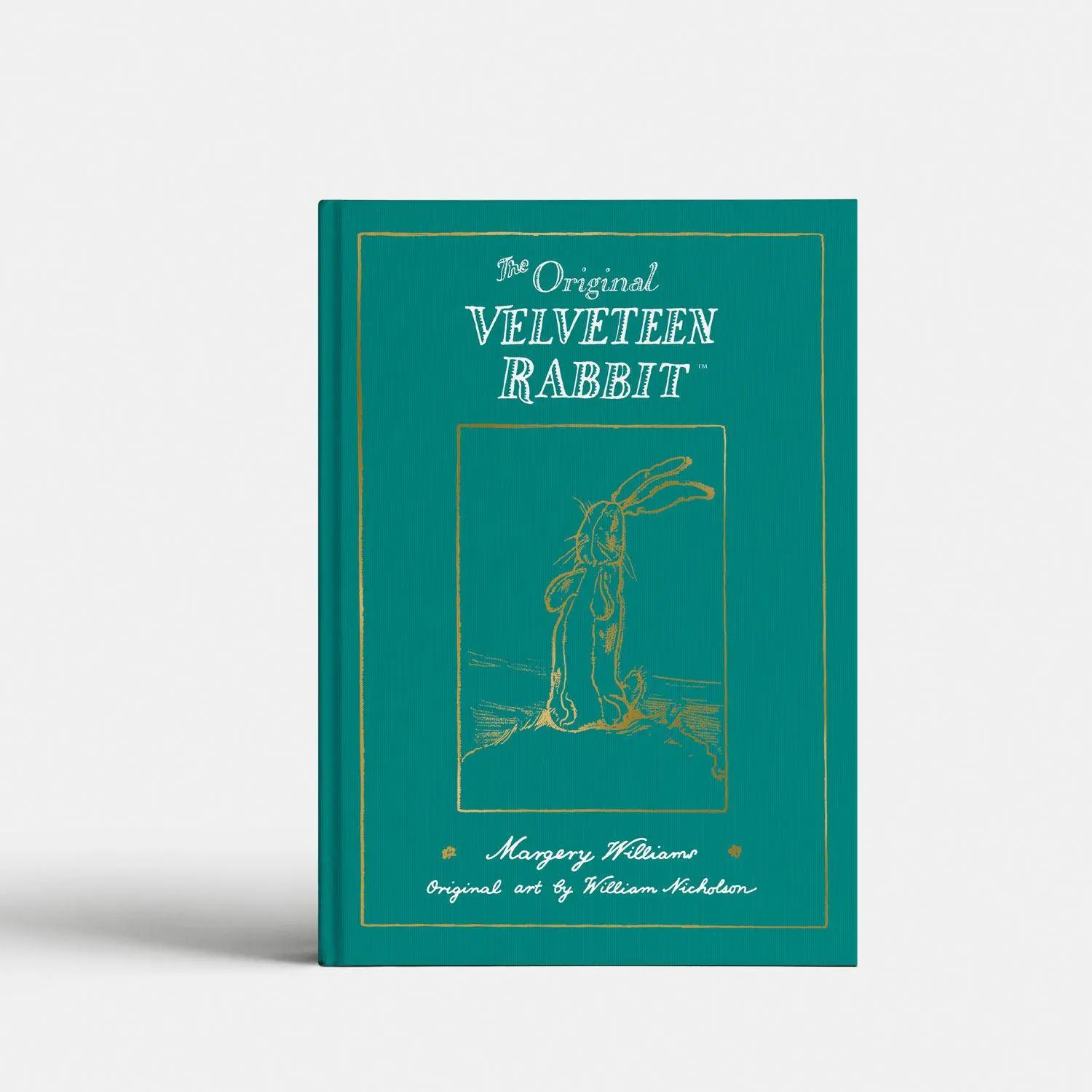 Bild: 9780008824457 | The Velveteen Rabbit Collector''s Edition | Margery Williams | Buch