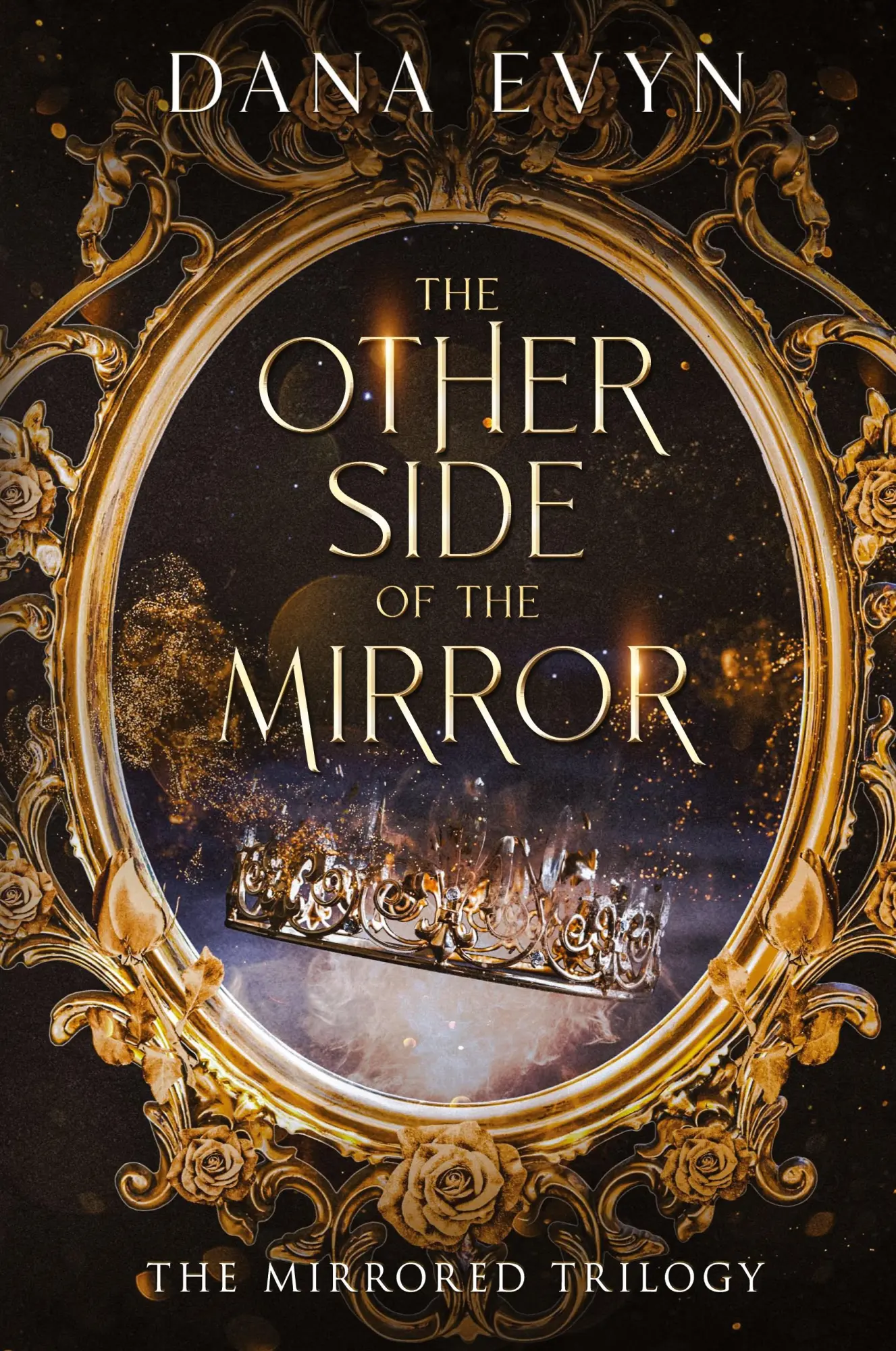 Cover: 9781648984457 | The Other Side of the Mirror | Dana Evyn | Taschenbuch | Englisch