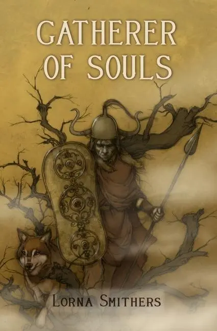 Cover: 9781735794457 | Gatherer of Souls | Lorna Smithers | Taschenbuch | Englisch | 2021