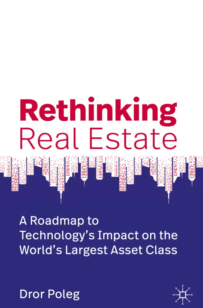 Cover: 9783030134457 | Rethinking Real Estate | Dror Poleg | Buch | xxi | Englisch | 2019