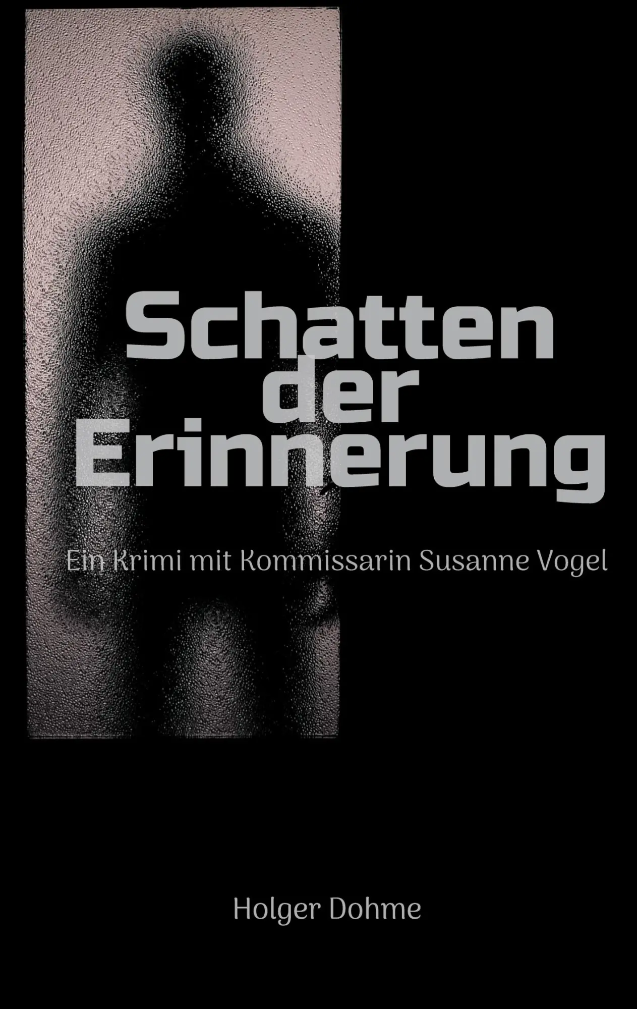 Cover: 9783819294457 | Schatten der Erinnerung | Ein Krimi mit Kommissarin Susanne Vogel