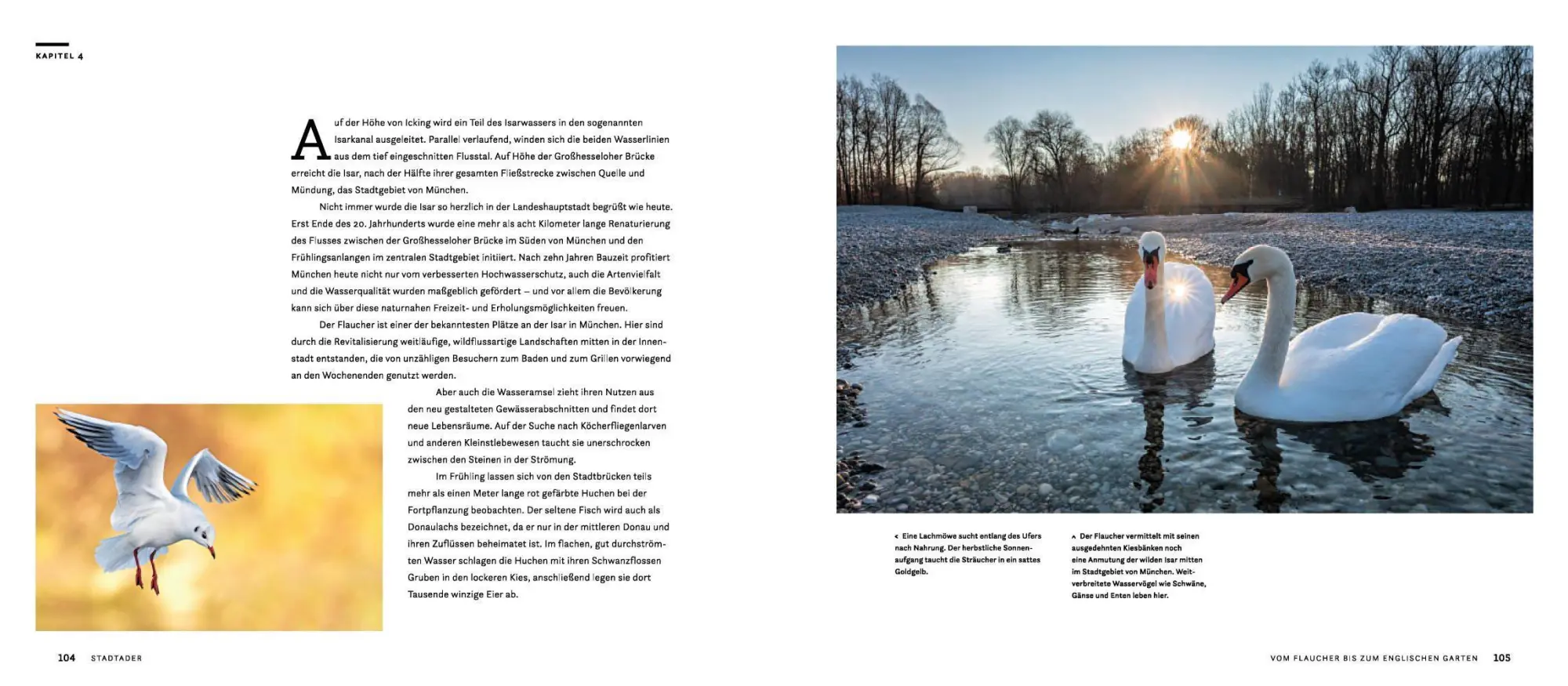 Bild: 9783957284457 | Wilde Isar | Karl Seidl (u. a.) | Buch | 192 S. | Deutsch | 2020