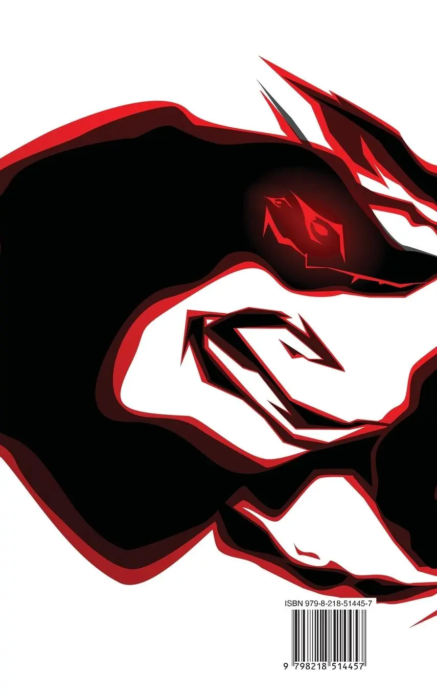 Rückseite: 9798218514457 | Hands of Greed | The World of Voidpet | Linda Shad | Buch | Englisch