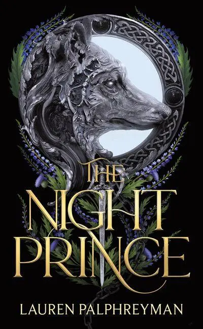 Cover: 9781464284557 | The Night Prince (Standard Edition) | Lauren Palphreyman | Buch | 2026