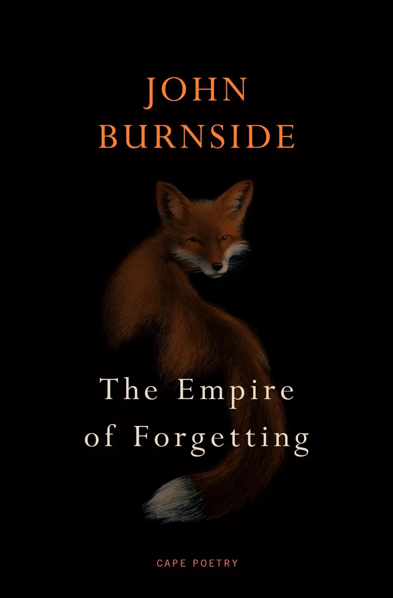 Cover: 9781787334557 | The Empire of Forgetting | John Burnside | Taschenbuch | Englisch