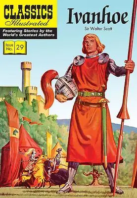 Cover: 9781906814557 | Ivanhoe | Walter Scott | Taschenbuch | Kartoniert / Broschiert | 2015