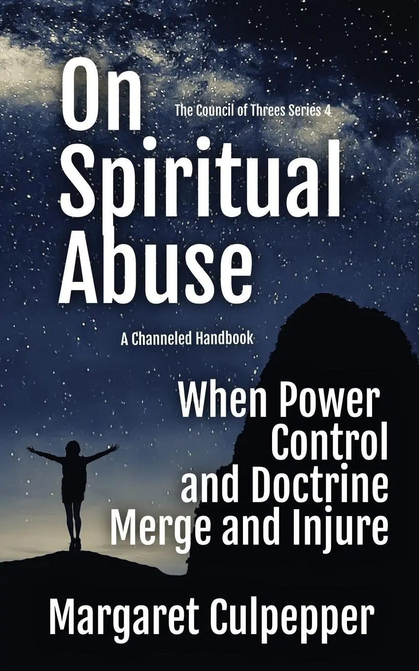 Cover: 9781932794557 | On Spiritual Abuse | Margaret Culpepper | Taschenbuch | Englisch