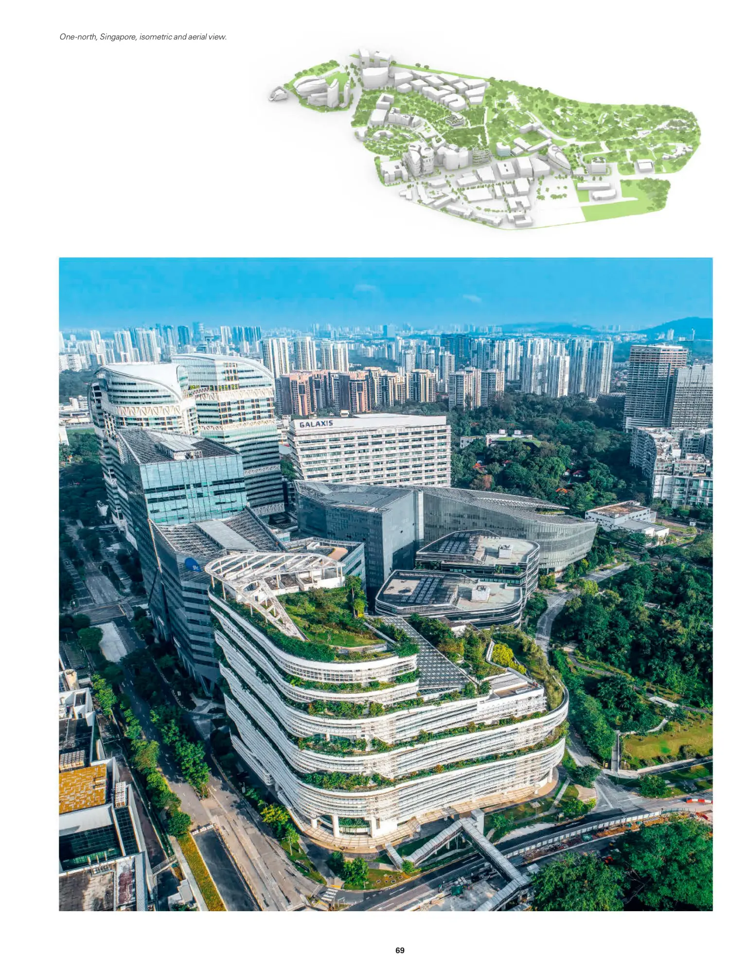 Bild: 9783035624557 | Dense+Green Urban Development | Thomas Schröpfer | Buch | 320 S.