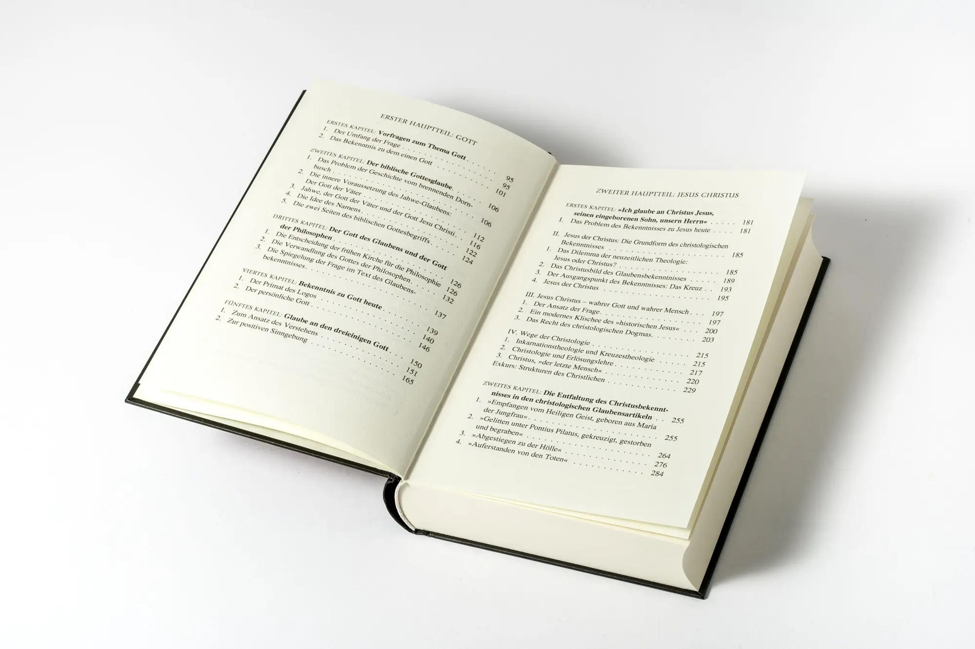 Bild: 9783466204557 | Einführung in das Christentum | Joseph Ratzinger | Buch | 365 S.