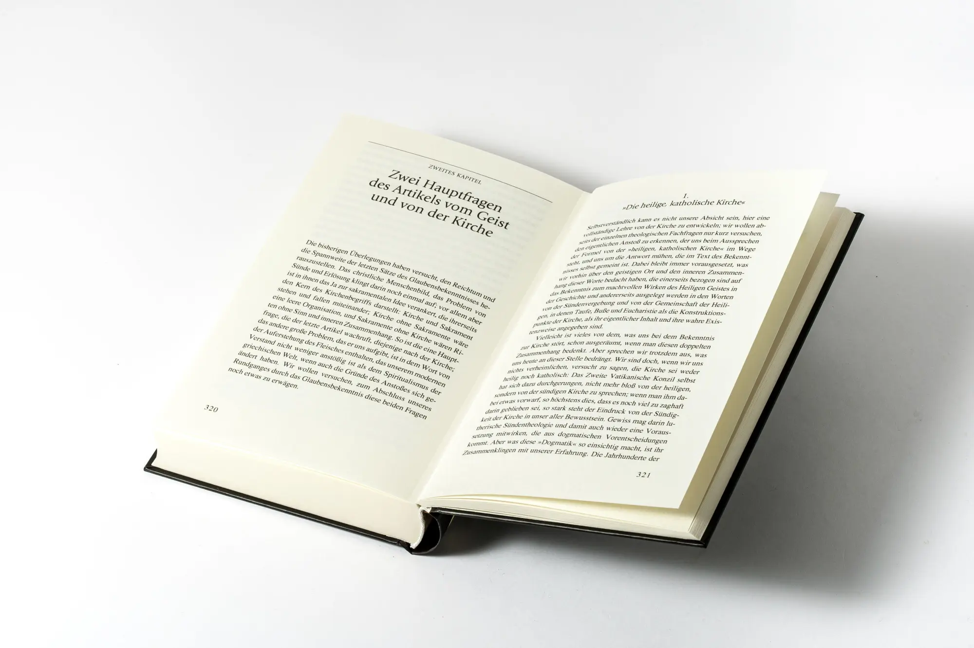 Bild: 9783466204557 | Einführung in das Christentum | Joseph Ratzinger | Buch | 365 S.
