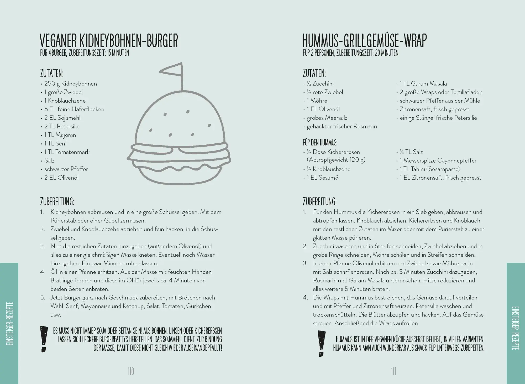 Bild: 9783517094557 | Vegan-Guide | Die wichtigsten Fakten und Tipps zum veganen Leben