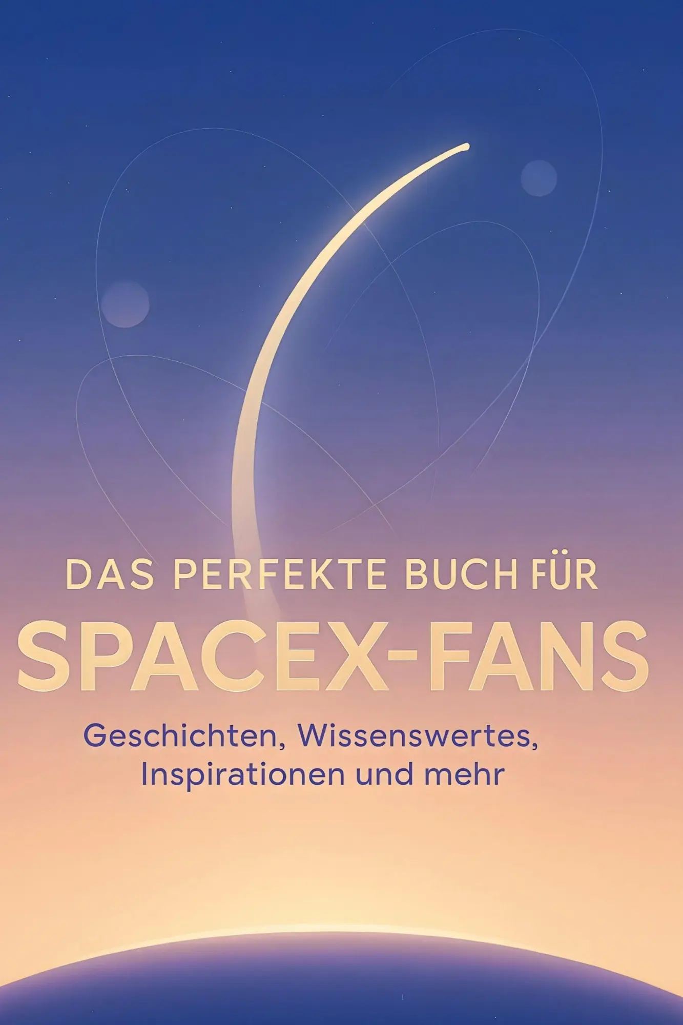 Cover: 9783695374557 | Das perfekte Buch für SpaceX-Fans | Florian Zimmermann | Taschenbuch