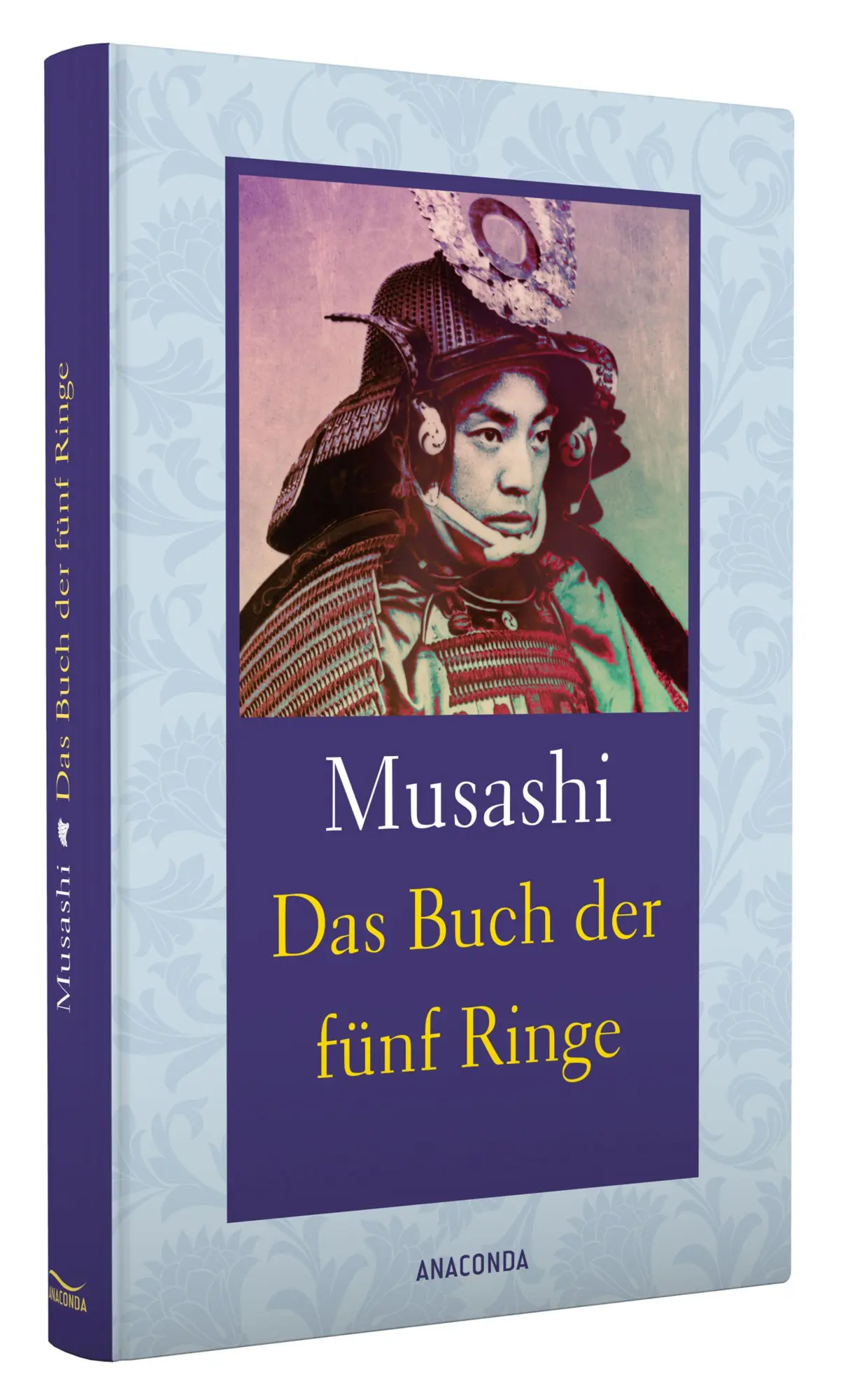 Bild: 9783730604557 | Das Buch der fünf Ringe / Das Buch der mit der Kriegskunst...
