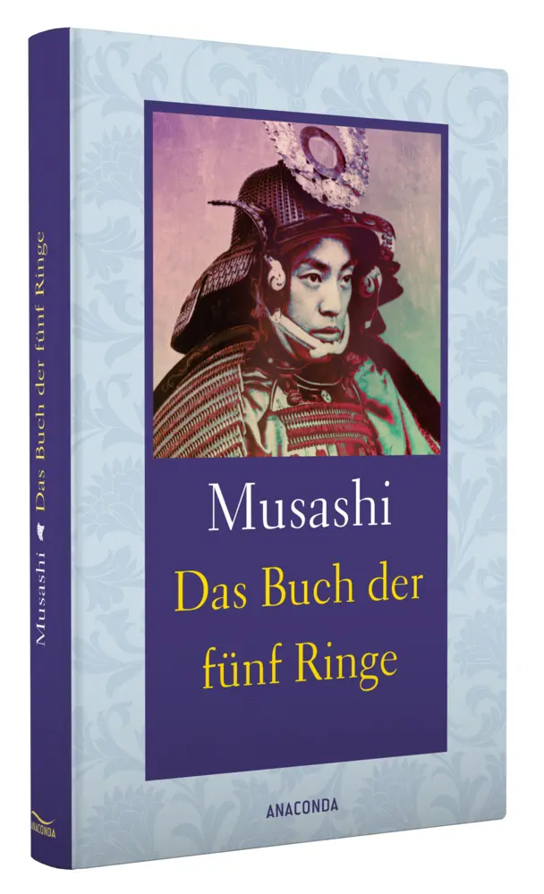 Bild: 9783730604557 | Das Buch der fünf Ringe / Das Buch der mit der Kriegskunst...