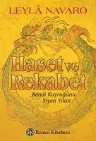 Cover: 9789751414557 | Haset ve Rekabet | Leyla Navaro | Taschenbuch | Türkisch | 2021