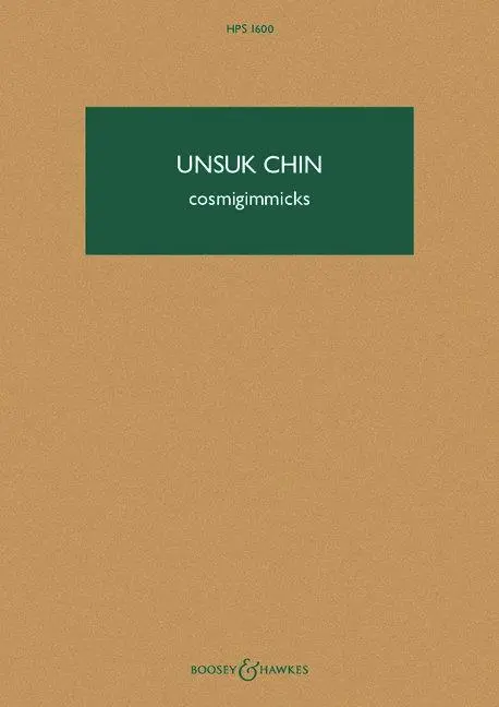 cosmigimmicks