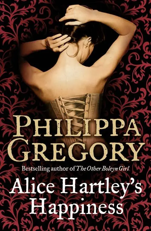 Cover: 9780006514657 | Alice Hartley's Happiness | Philippa Gregory | Taschenbuch | Englisch