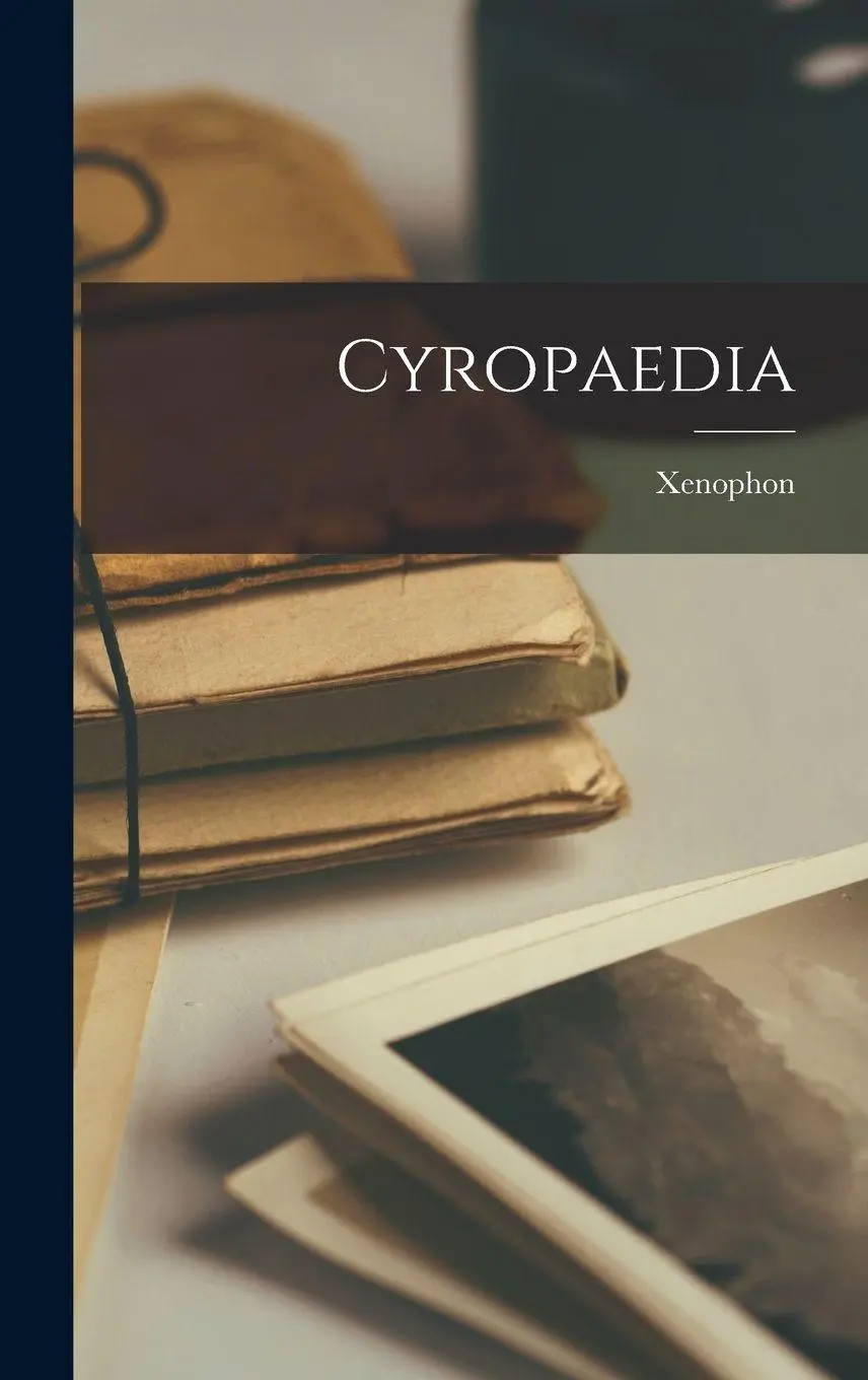 Cyropaedia