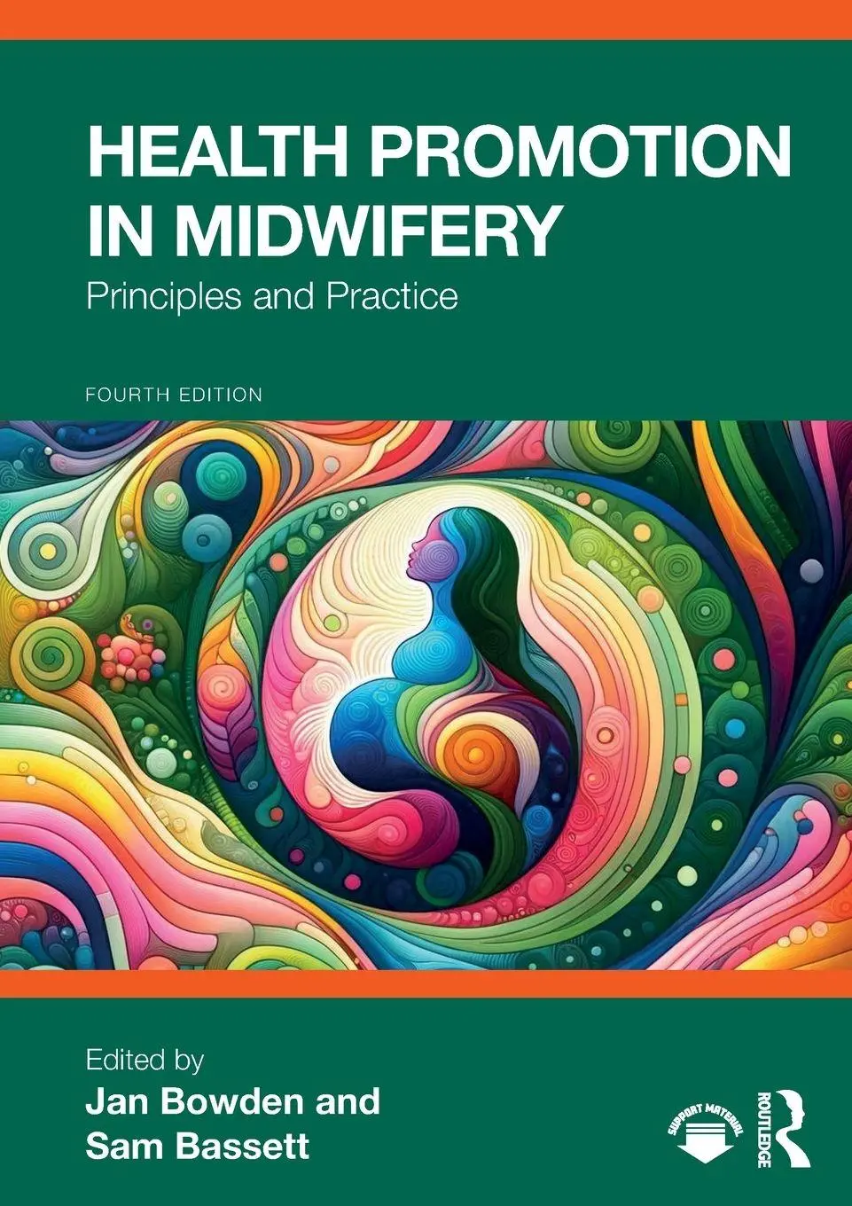 Cover: 9781032394657 | Health Promotion in Midwifery | Principles and Practice | Taschenbuch