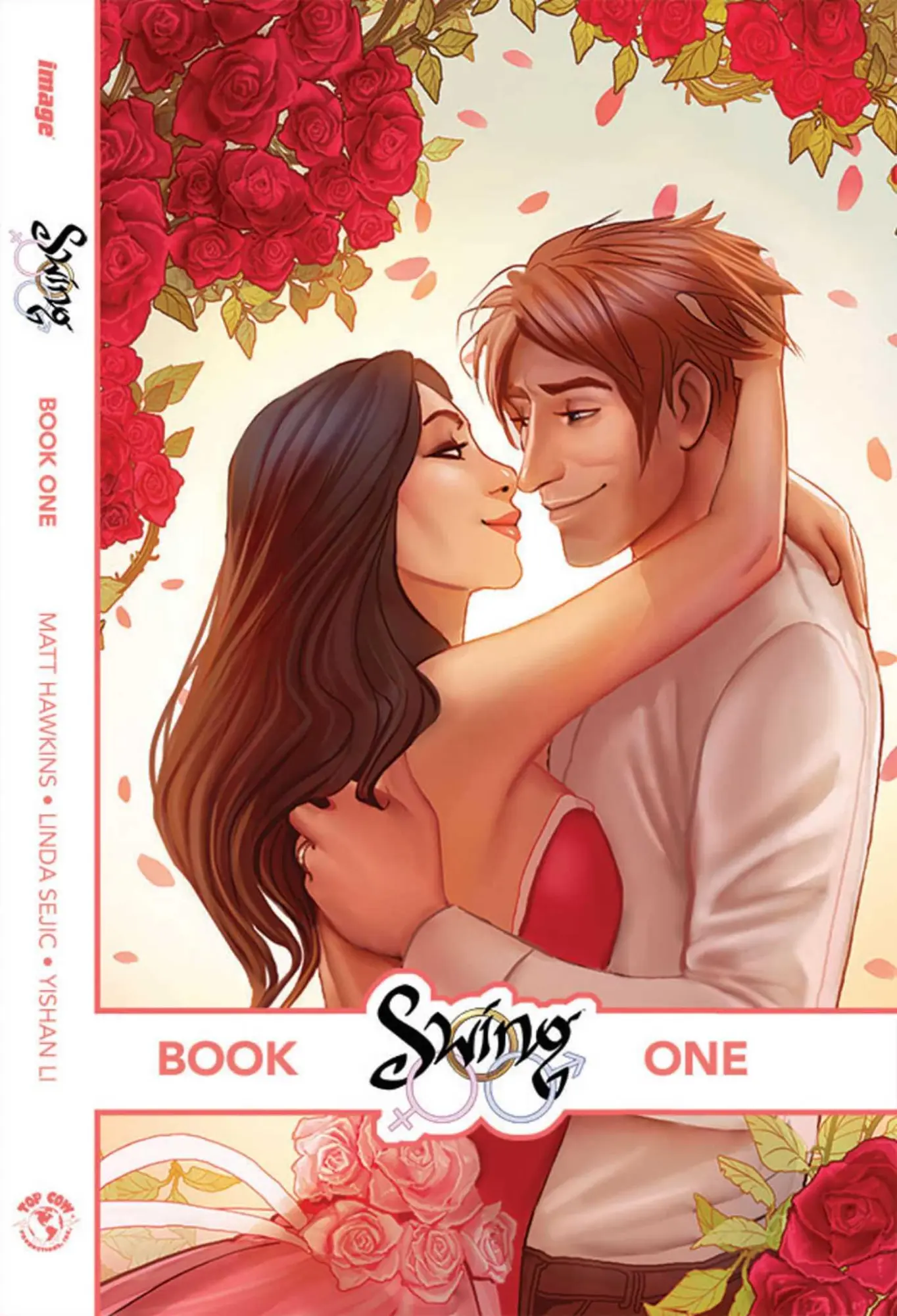 Cover: 9781534324657 | Swing Book 1 | Matt Hawkins | Buch | Gebunden | Englisch | 2023