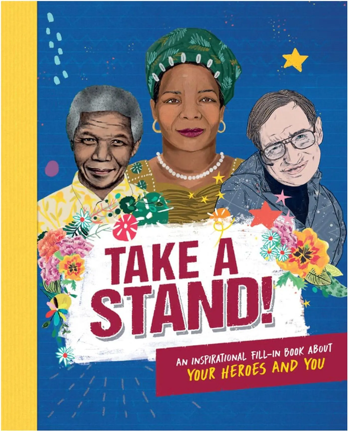 Cover: 9781783124657 | Take a Stand! | Caroline Rowlands | Buch | Gebunden | Englisch | 2020