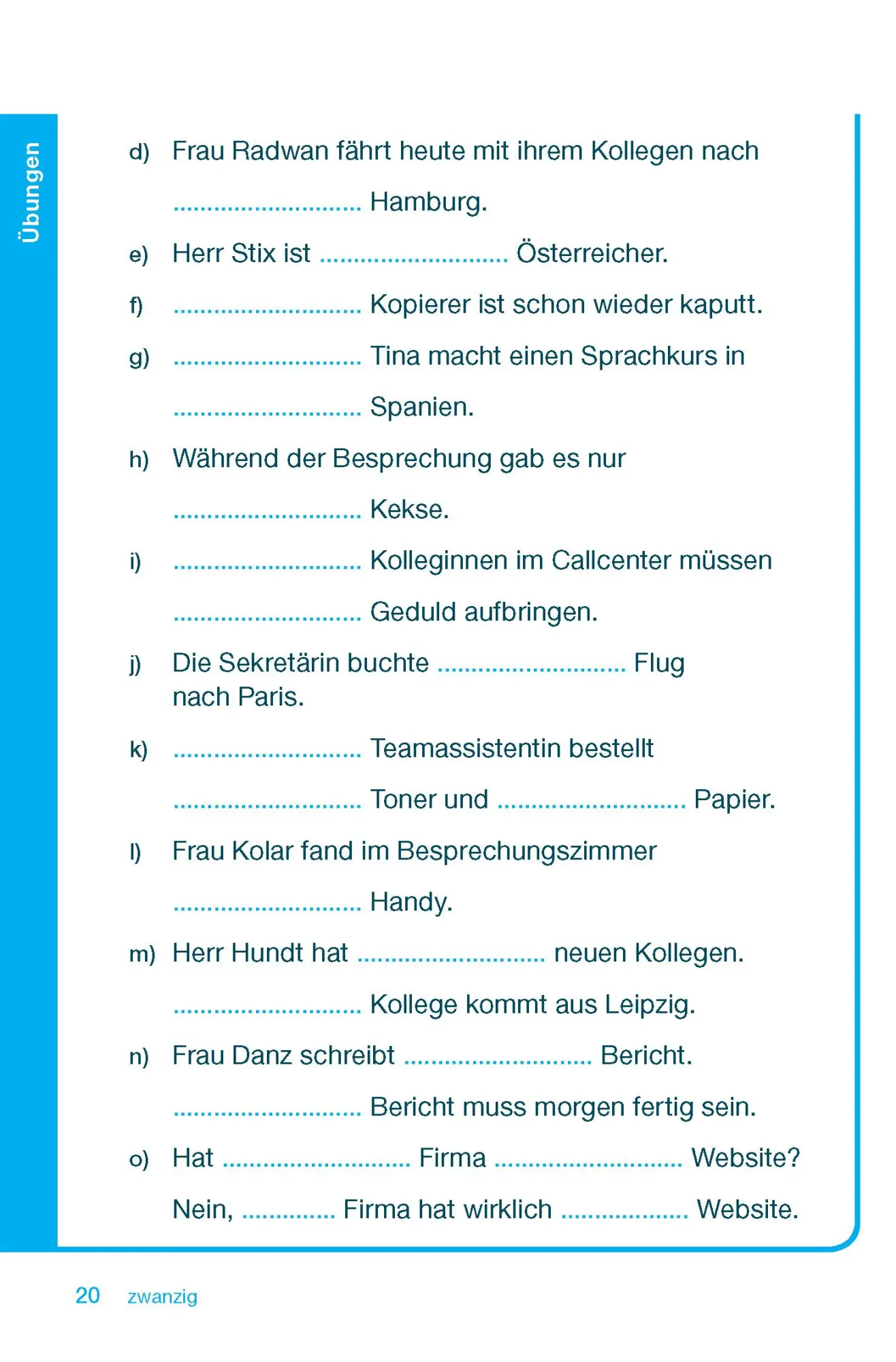 Bild: 9783125634657 | Langenscheidt German Grammar In A Nutshell | Stief | Taschenbuch