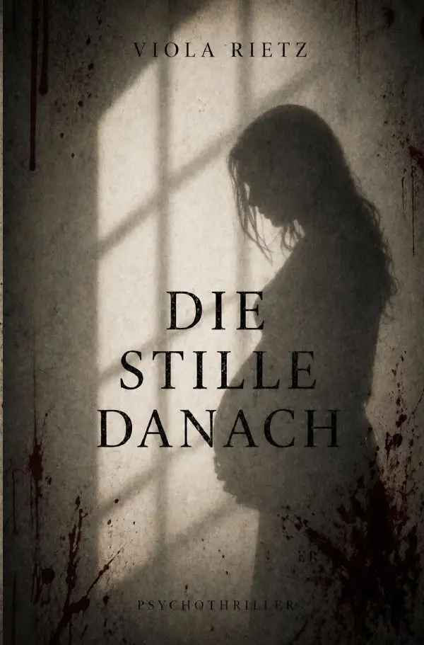 Cover: 9783565434657 | Die Stille danach | Band 2 der Reihe "KONTROLLE".DE | Viola Rietz