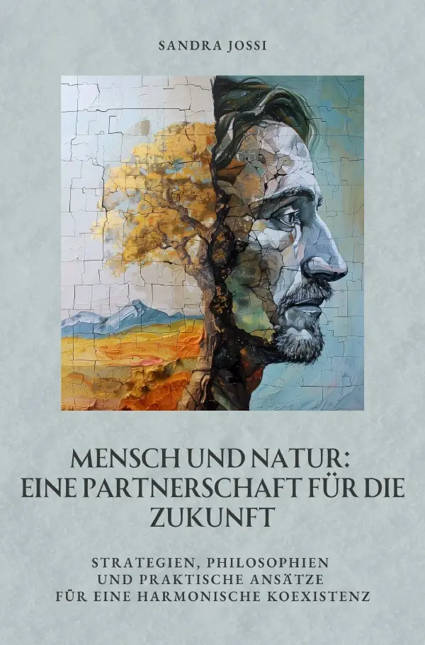 Cover: 9783818734657 | Mensch und Natur: Eine Partnerschaft für die Zukunft | Sandra Jossi