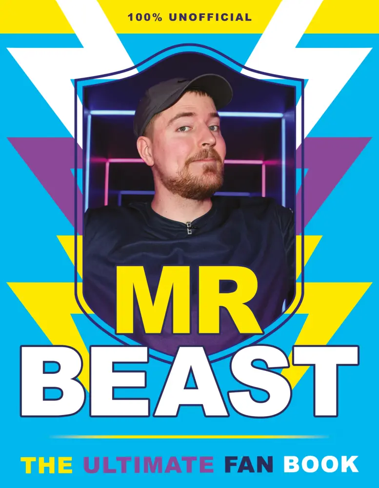 Cover: 9780702334757 | Mr Beast: The Ultimate Fan Book | Claire Sipi | Taschenbuch | Englisch