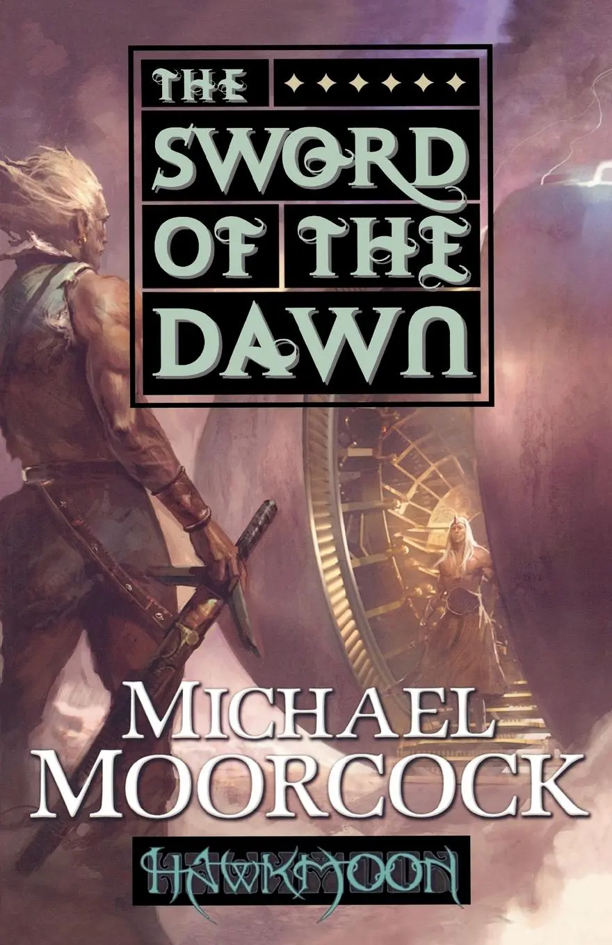 Cover: 9780765324757 | The Sword of the Dawn | Michael Moorcock | Taschenbuch | Englisch