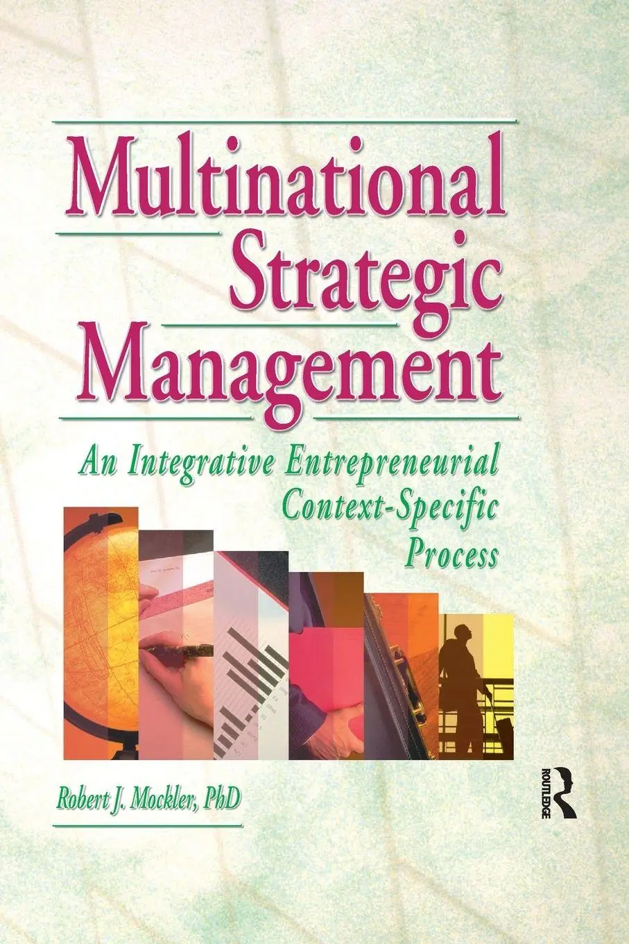 Cover: 9780789014757 | Multinational Strategic Management | Erdener Kaynak (u. a.) | Buch