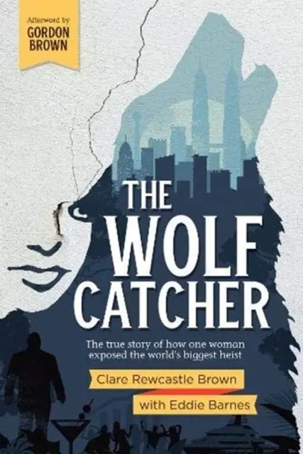 Cover: 9781527244757 | The Wolf Catcher | Clare Rewcastle Brown | Taschenbuch | Englisch