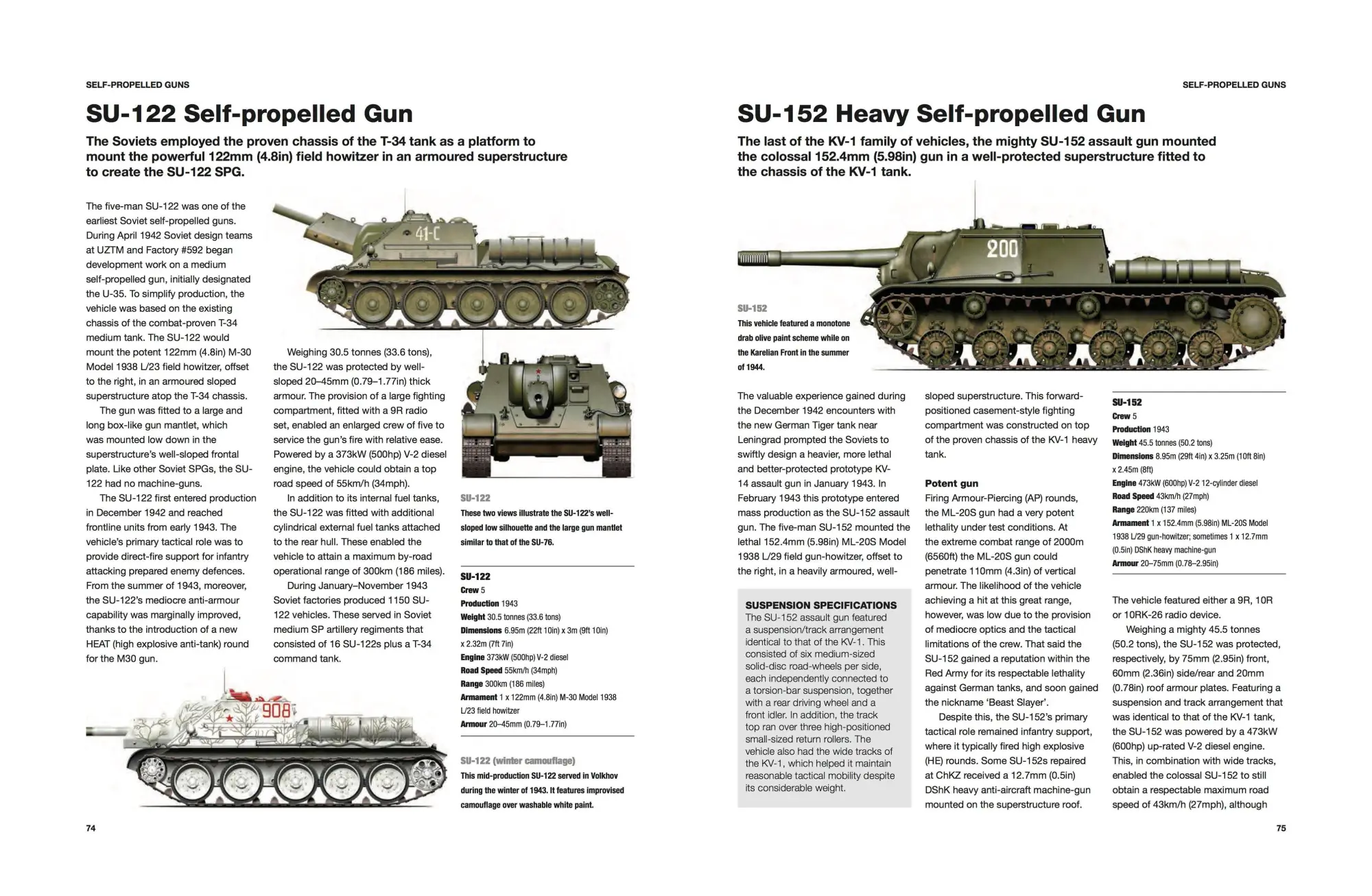 Bild: 9781782744757 | Russian Tanks of World War II | 1939-1945 | Stephen Hart | Buch | 2017