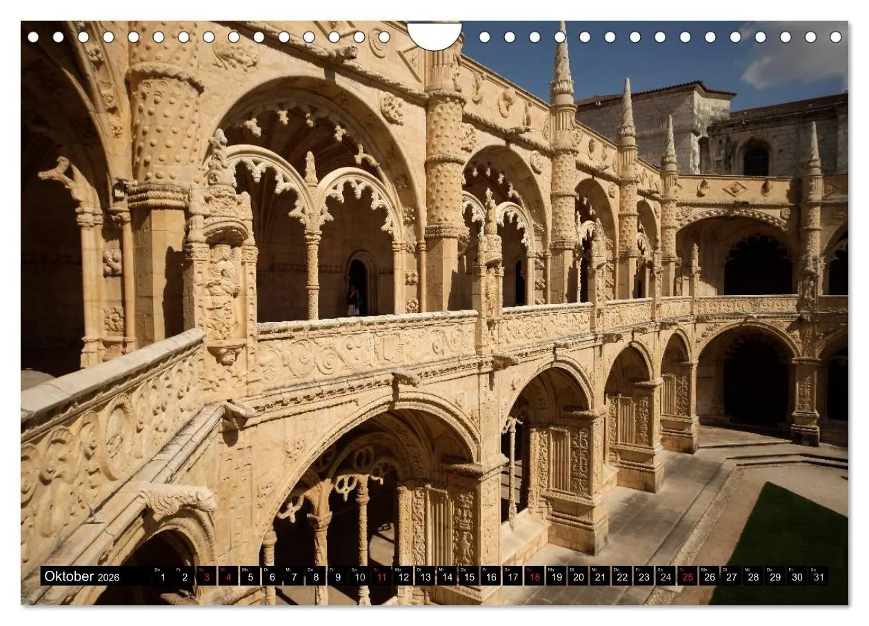 Bild: 9783516224757 | Unesco Welterbe (Wandkalender 2026 DIN A4 quer), CALVENDO...
