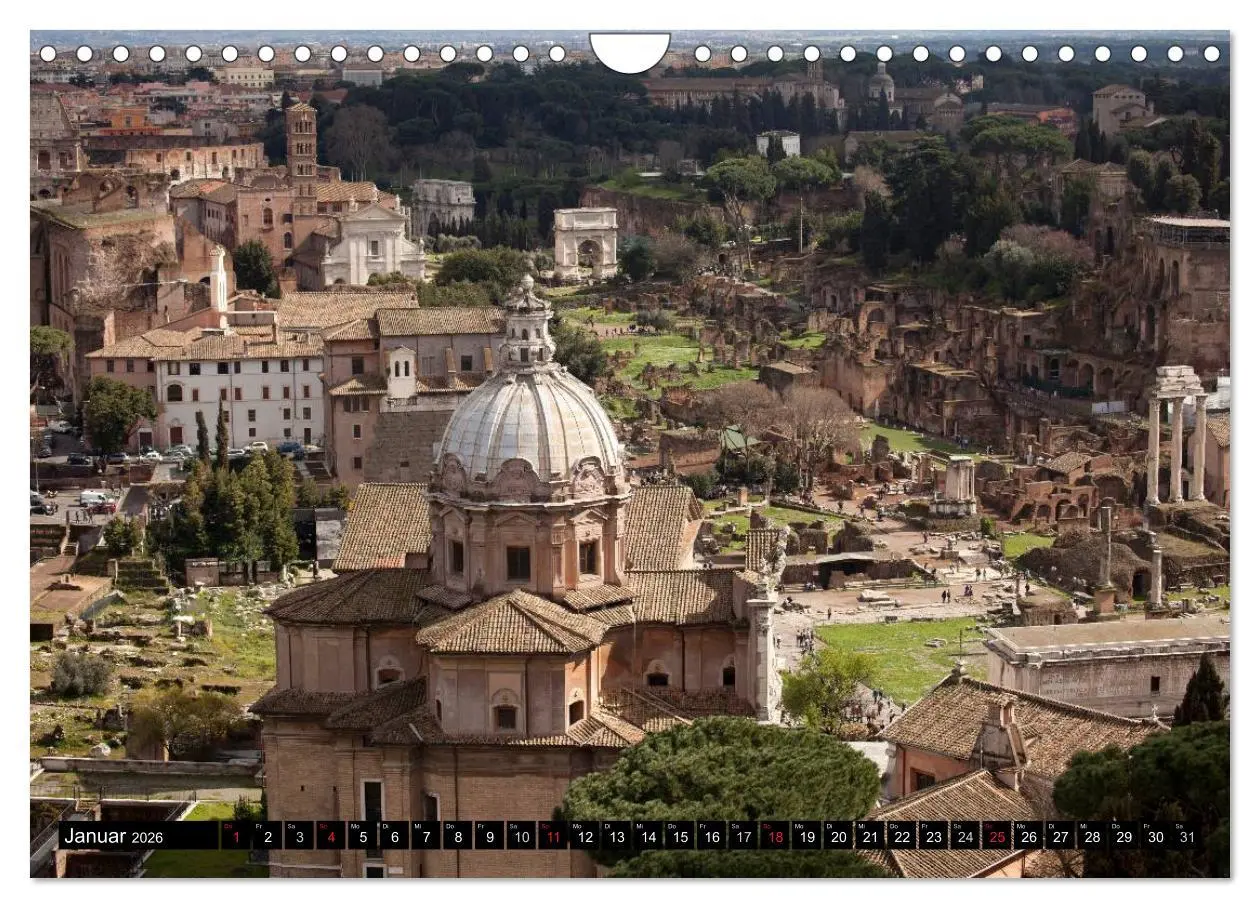Bild: 9783516224757 | Unesco Welterbe (Wandkalender 2026 DIN A4 quer), CALVENDO...