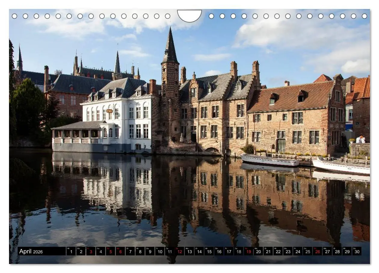 Bild: 9783516224757 | Unesco Welterbe (Wandkalender 2026 DIN A4 quer), CALVENDO...