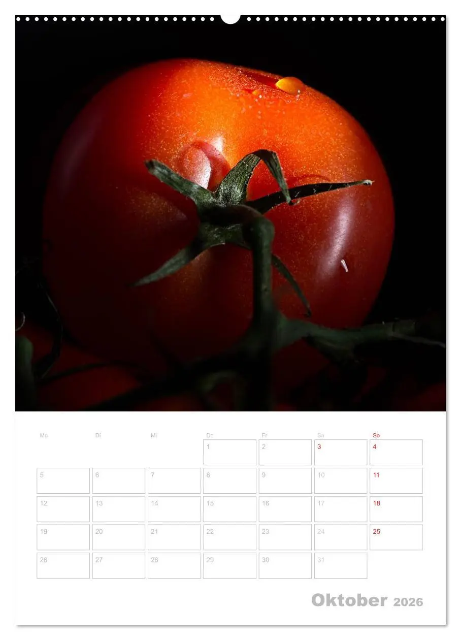 Bild: 9783516464757 | Guten Appetit / ein Küchen - Terminplaner (hochwertiger Premium...