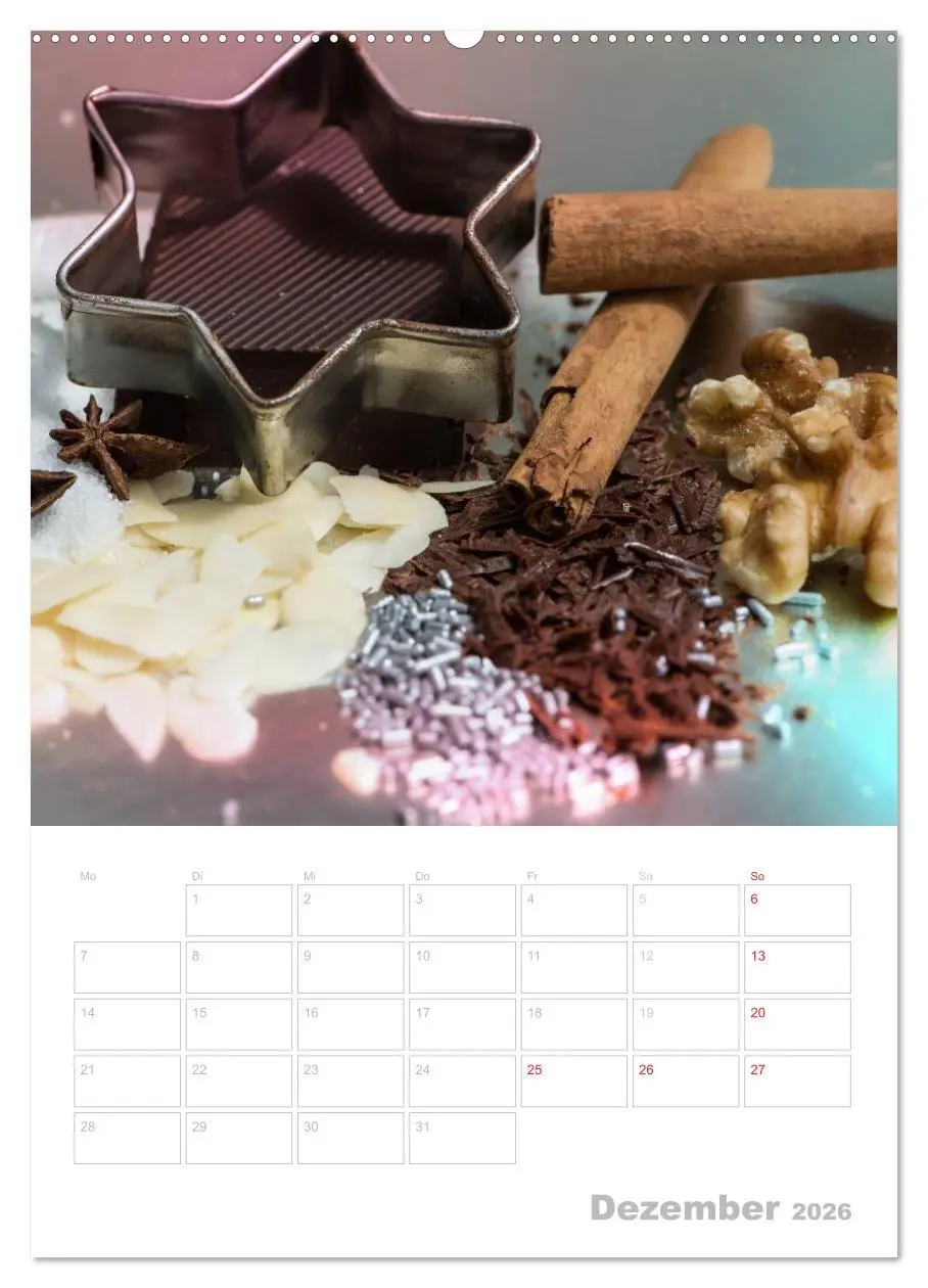 Bild: 9783516464757 | Guten Appetit / ein Küchen - Terminplaner (hochwertiger Premium...