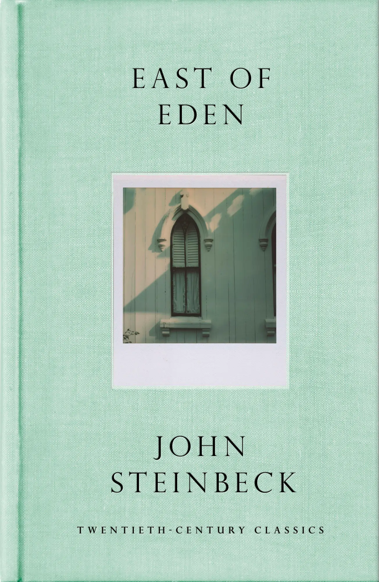 Cover: 9780241814857 | East of Eden | John Steinbeck | Buch | Penguin Modern Hardbacks | 2026