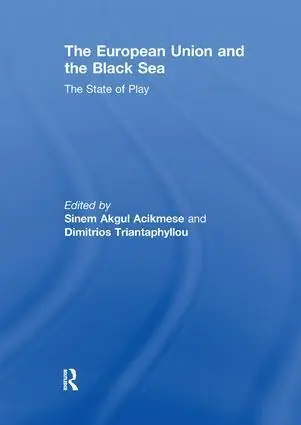 The European Union and the Black Sea