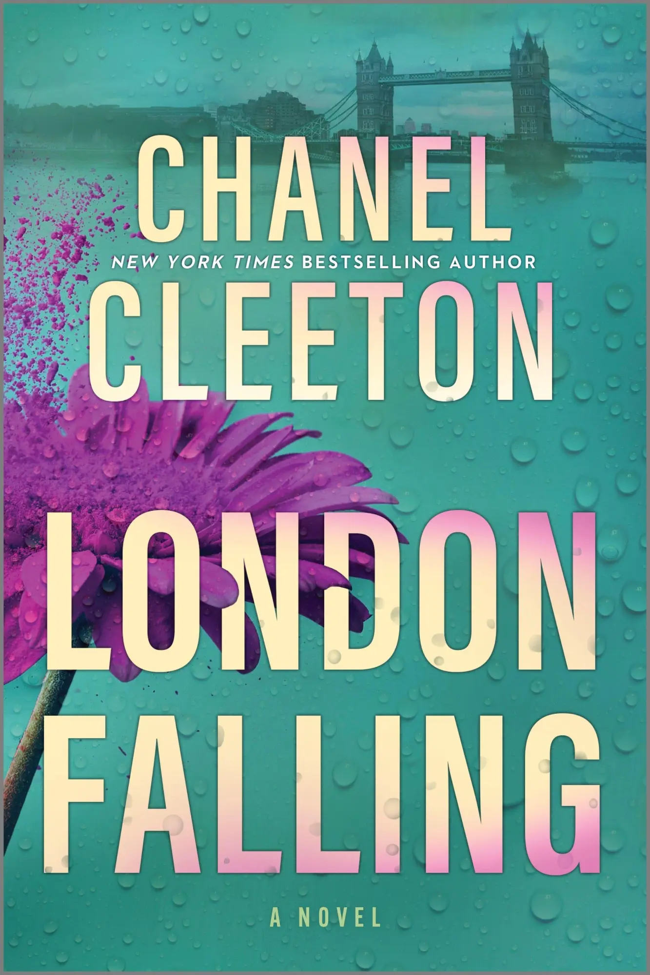 Cover: 9781335004857 | London Falling | Chanel Cleeton | Taschenbuch | Englisch | 2024