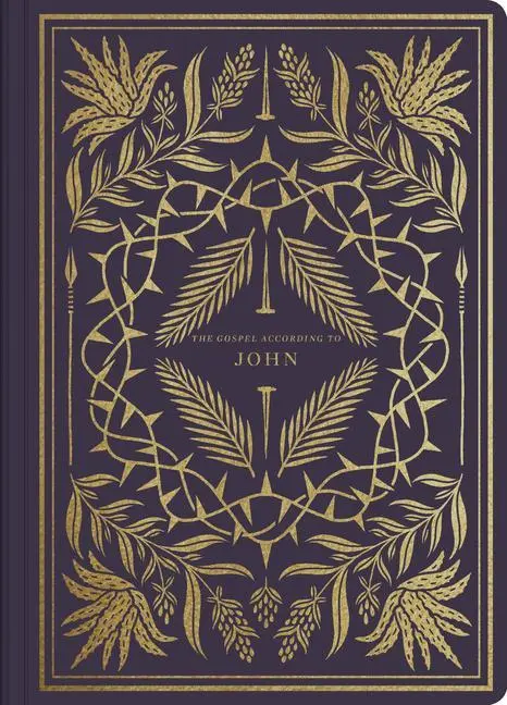 Cover: 9781433564857 | John | Taschenbuch | Kartoniert / Broschiert | Englisch | 2018