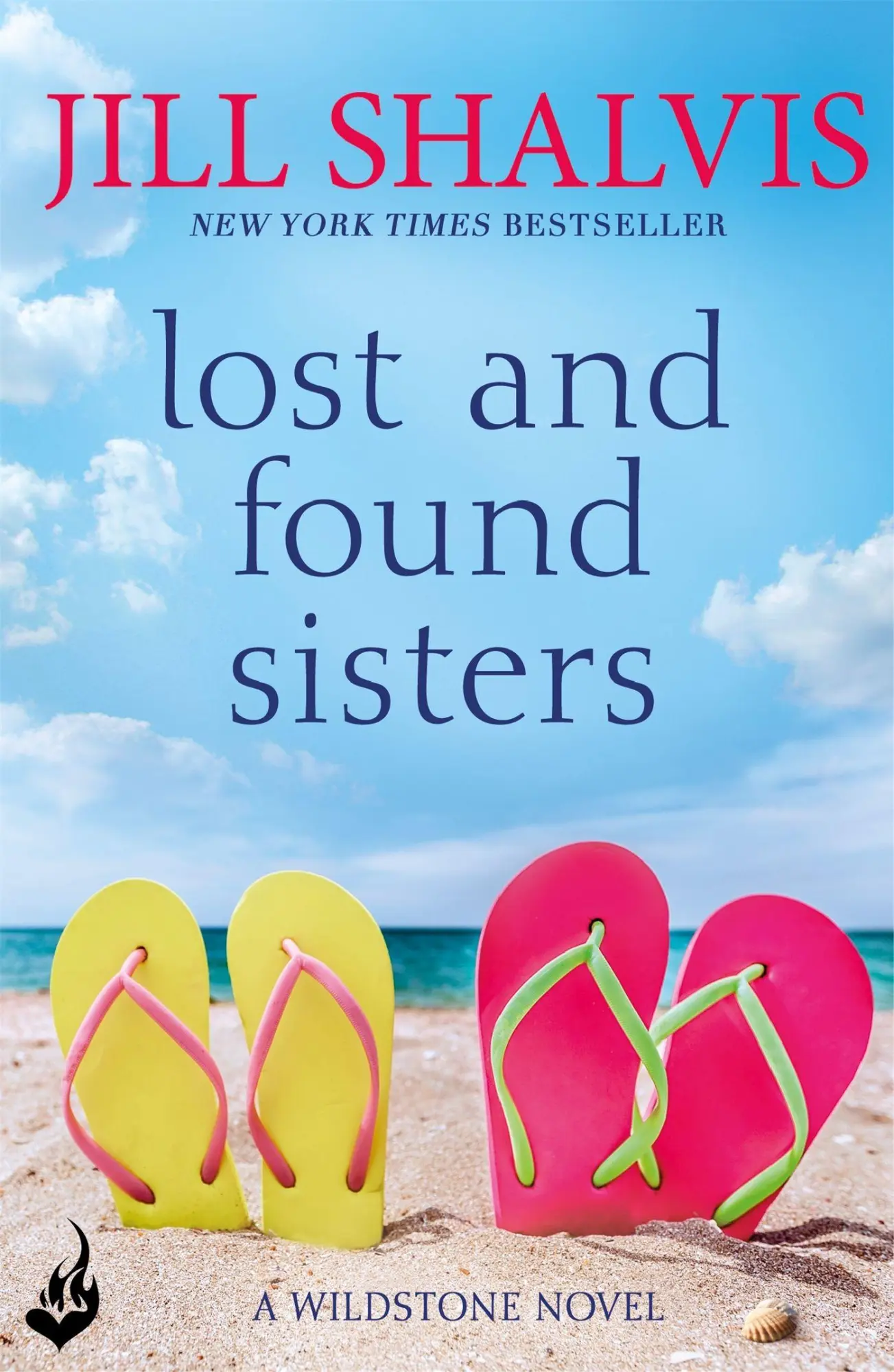 Cover: 9781472244857 | Lost and Found Sisters | The holiday read you've been searching for!